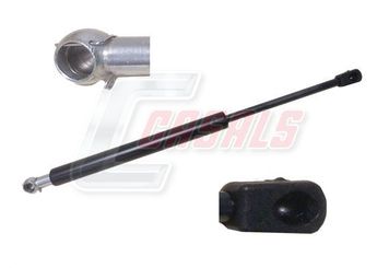 Motor Kaput Amortisörü Sağ TURKAS S188-04032  