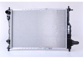 Su Radyatörü  NISSENS 61630  96591475 96477777