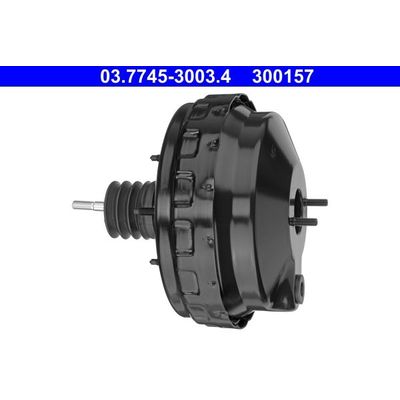 Westinghouse  Opel Vectra B 4/5 Kapı (1995->)  ATE 03.7745-3003.4
