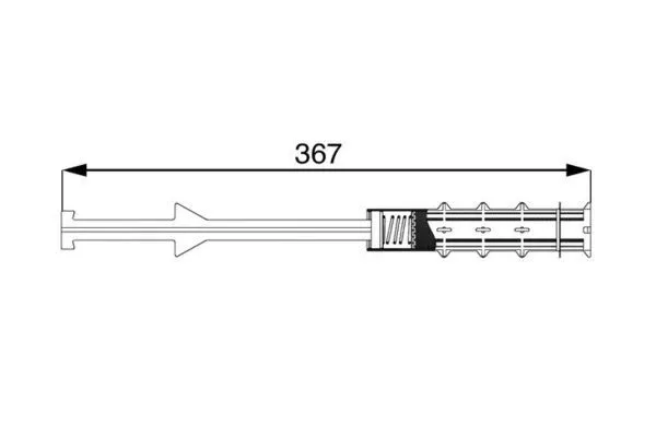 Klima Tüpü  Smart Cabrio (01.2000->)  MAHLE AD 206 000S