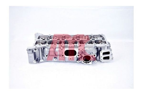 Silindir Kapağı  Ford Transit / E-Transit (TTS) Kamyonet (2019->)  FOMOCO HG9Q6C032BB