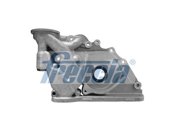 Yağ Pompası  Kia Carens (UN)(2007->)  YSK HY1501