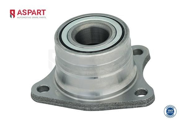 Teker Rulmanı Arka Sağ veya Sol Toyota Corolla (E9)(1987->)  MAHER 11652