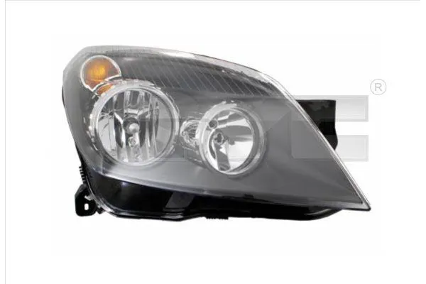 Far Sol Opel Astra H GTC (2004->)  TYC 20-0390-05-2