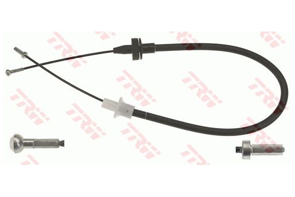 Debriyaj Teli  FASE 11-967-004