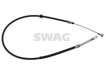 El Fren Teli Arka Sağ veya Sol SWAG 37 94 9593  504003617 5 0400 3617