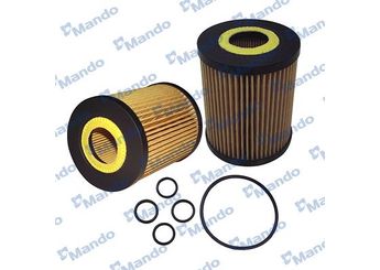 Yağ Filtresi  MANDO MMF045073  5650375