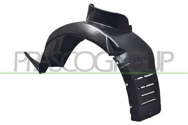 Çamurluk Davlumbazı Ön Sağ Fiat Brava (182)(1995->)  EUROBUMP FIA15BR001