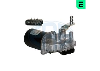 Silecek Mekanizma Motoru Ön ERA 460065A  460065A