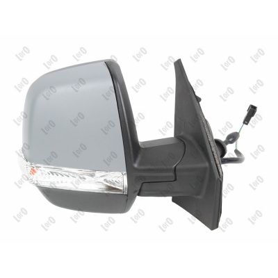 Dikiz Aynası Dış Sağ BSG 25-900-039