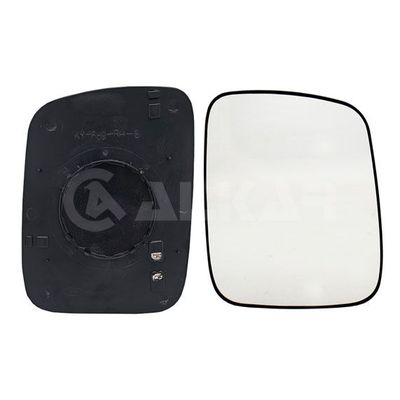 Ayna Camı Dış Sağ Volkswagen T4 Transporter Bus Syncro (08.1992->2003)  MAHER 15266