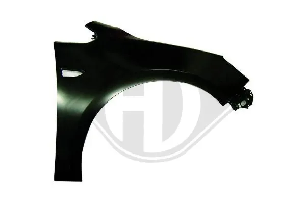 Çamurluk Ön Sağ SIMYI 756-2101