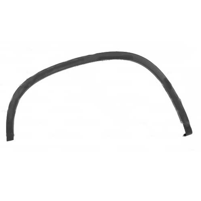 Çamurluk Kaplaması Arka Sağ Volkswagen Tiguan (5N1)(11.2007->2011)  EUROBUMP WOS13TI003