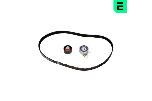 Triger Kayış Seti  Alfa Romeo GT (125)(2004->)  OPTIMAL SK-1415