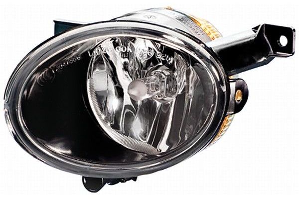 Sis Farı Ön Sol WAGENBURG JTA11-7700