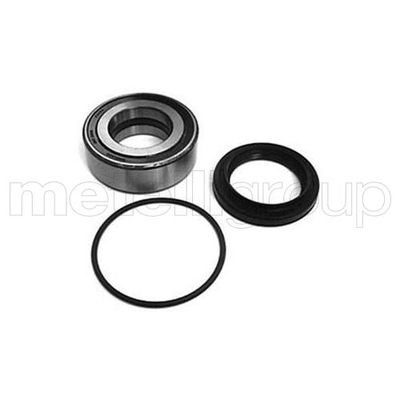 Teker Rulmanı Arka Sağ veya Sol Ford Transit P.Van Uzun Şasi (EY)(1995->)  EUROCRAFT EU F23102-018