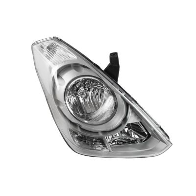 Far Lambası Sağ Hyundai H-1 (2008->)  DEPO 221-1147R-LD-EM
