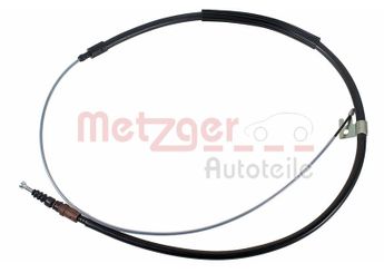 El Fren Teli Arka Sağ veya Sol PSA ORJINAL 9825178780  9825178780 98 251 787 80