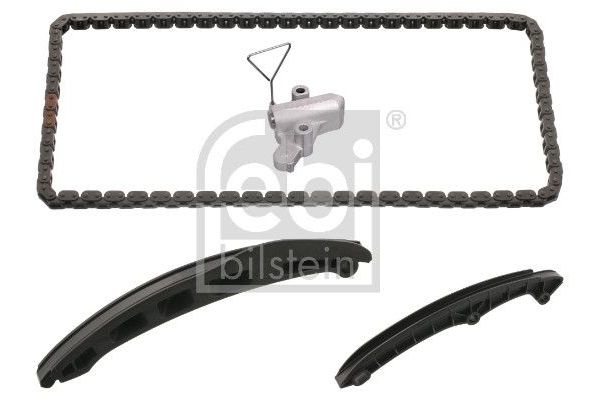 Triger Zincir Seti  Volkswagen Sharan (7N1)(05.2010->2015)  SWAPP 96363