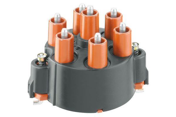 Distribütör Kapağı  BOSCH 1 235 522 329