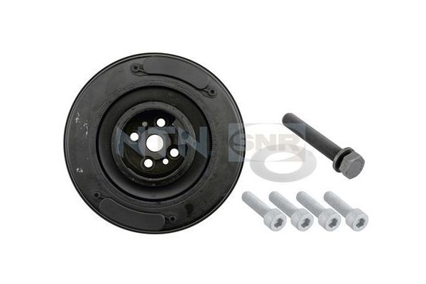 Krank Kasnağı  Audi A6 Sedan (C4)(06.1994->)  SNR DPF357.06K2