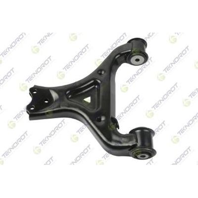 Salıncak Ön Alt Sol Mercedes Vito P.Van (447)(07.2014->)  TEKNOROT M-1089S