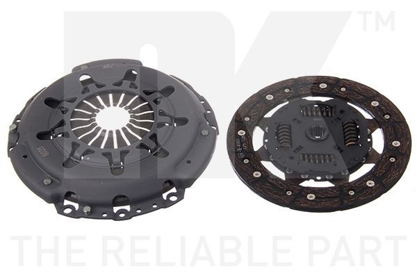 Debriyaj Seti  MAPA 006220308