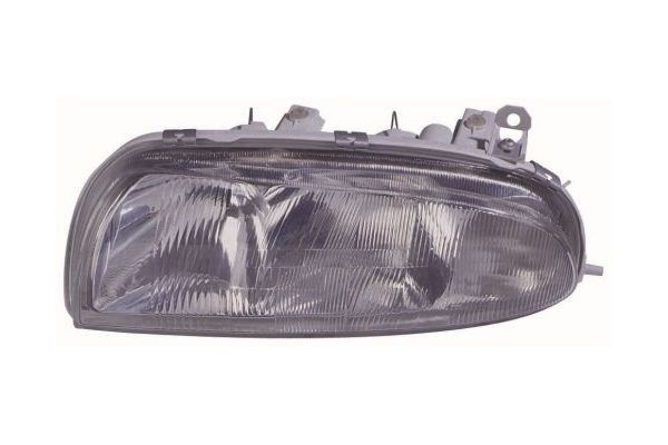 Far Sol Ford Fiesta Courier (1996->)  VORTEX V1203168