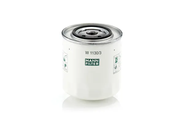 Yağ Filtresi  Volvo V70 S.Wagon [Combi] (01.2000->)  MANN W 1130/3