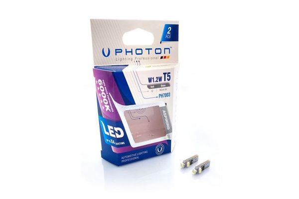 İç Aydınlatma Ampul  PHOTON PH7003