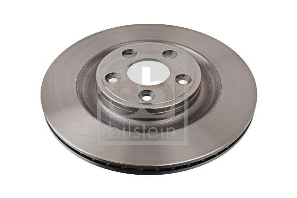 Fren Disk Ayna Arka Sağ ve Sol Jaguar F-Type Cabriolet (2013->)  FEBI BILSTEIN 106299