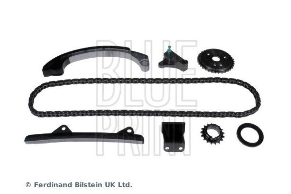 Triger Zincir Seti  Daihatsu Materia (M4)(2006->2011)  BLUE PRINT ADT373507