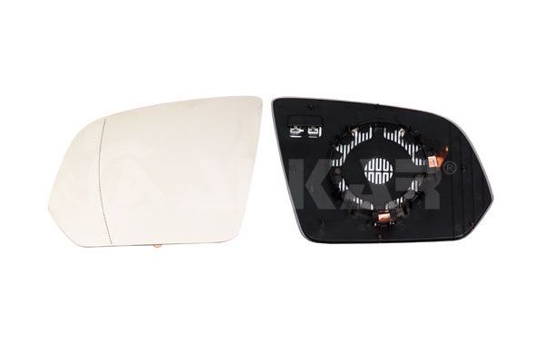 Ayna Camı Dış Sol Mercedes V -Sınıfı  Vito Marco Polo (447)(07.2014->)  ART MG009.9540