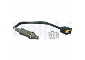Oksijen (Lambda) Sensörü  DELPHI ES11003-12B1  56029049AA