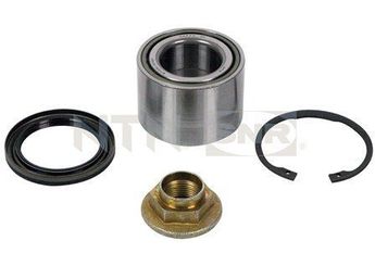 Teker Rulmanı Arka Sağ veya Sol SNR R170.29  G23826151 G238-26-151