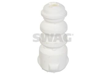 Amortisör Darbe Takozu Arka Sağ veya Sol SWAG 32 92 3410  6Q0512131B 6Q0 512 131 B