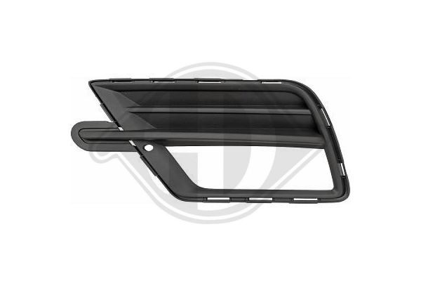 Tampon Panjuru Ön Sol Volkswagen Caddy Kombi (SA)(03.2015->2020)  EUROBUMP WOS07CD066