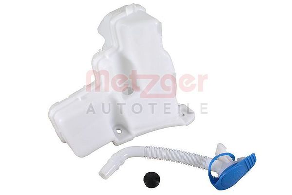 Cam Su Deposu  Audi A1 Allstreet (GBH)(05.2022->)  MADE IN TAIWAN 2Q0955453F
