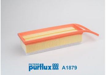 Hava Filtresi  PURFLUX A1879  9804875680