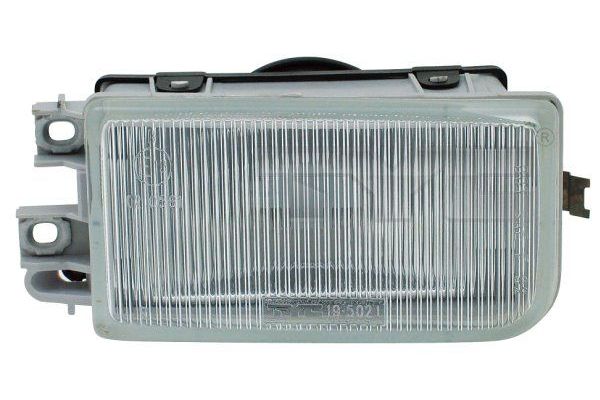 Sis Farı Ön Sol Volkswagen Passat (3A2)(09.1993->1996)  TYC 19-5022-05-2