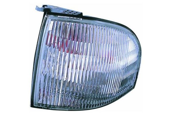 Sinyal Lambası Sağ MAHER 01452