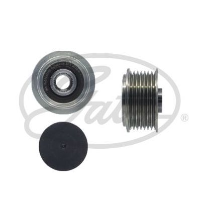 Alternatör Kasnağı  GATES OAP7286