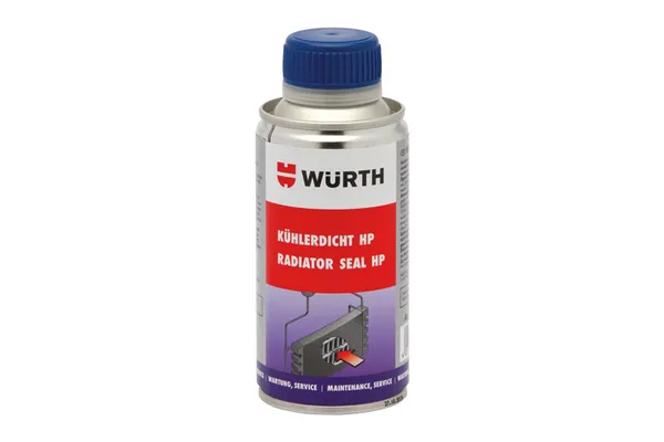 Radyatör Sızdırmazlık Maddesi Hp (150 Ml)  WÜRTH 05861500150