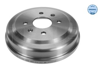 Kampana Arka Sağ veya Sol MEYLE 29-15 523 0008  568000 96470999