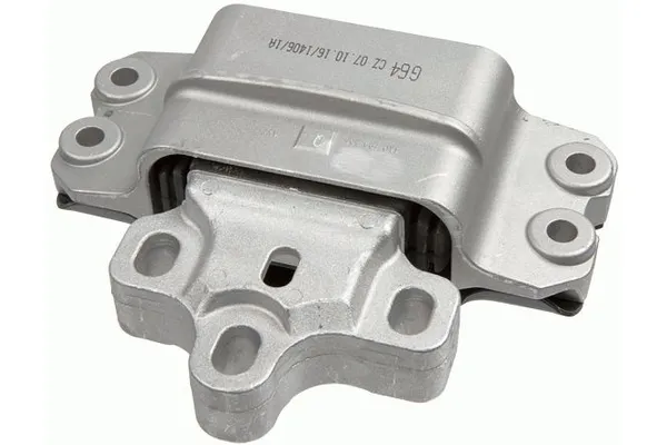 Motor Takozu Sol Volkswagen Touran (1T3)(08.2010->2015)  CM 25115