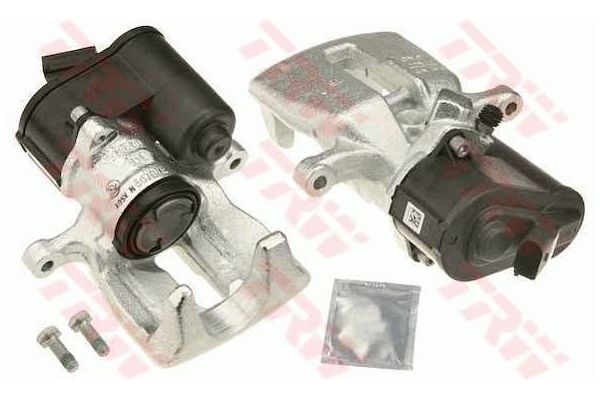 Fren Kaliper Arka Sağ Volkswagen Tiguan (5N1)(11.2007->2011)  WALBURG WBC1225