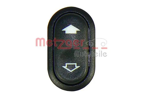 Cam Açma Düğmesi Ön Sağ Ford Escort Cabrio (1995->)  MCAR AN-301