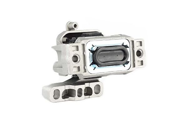 Motor Takozu Sağ Audi A3 Cabriolet (8P7)(04.2008->)  BSG 90-700-081