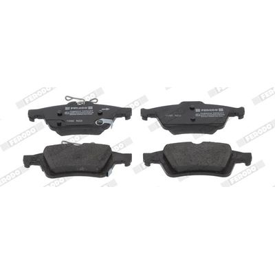 Fren Disk Balata Arka Ford Focus 3/4/5 Kapı (CEW)(2014->)  FTE 9005220