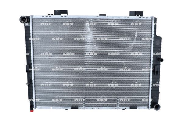 Su Radyatörü  NRF 55331
